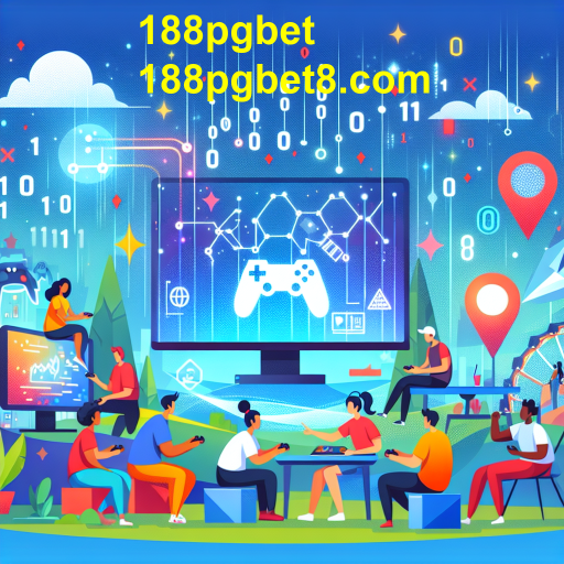 Entendendo os Termos de Uso no 188pgbet